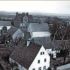Blick vom ehemaligen Schlauchmast Richtung N