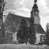Kirche im Jahre 1940