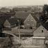 Blick auf die Fu�g�ngerbr�cke R�dergasse
