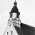 Ansicht Kirchturm (ca. 1910)