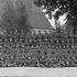 Einquartierung des Landessch�tzenbataillons 394 - Juni 1940