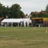 75 Jahre Freiwillige Feuerwehr - Festtage Pfingsten 2009
