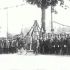 Kriegerfest in Kr�beln (Ende der 1920-er Jahre)