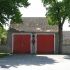 Das Feuerwehr-Ger�tehaus