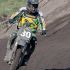 Beim Motocross