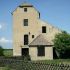 Ehemalige M�hle - abgerissen 2009