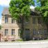Das alte Pfarrhaus