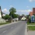 Teilansicht der Riesaer Stra�e