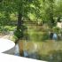 Blick von der M�hldorfbr�cke
