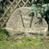 S�hnestein bei der alten M�hle