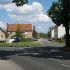 Blick in die Teichstra�e